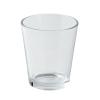 フルカラー印刷対応グラス(330ml)クリア