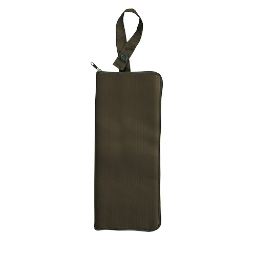 テントクロスマルチ傘カバー(オリーブ)